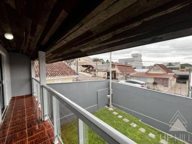 Casa venda em Barreirinha, Curitiba