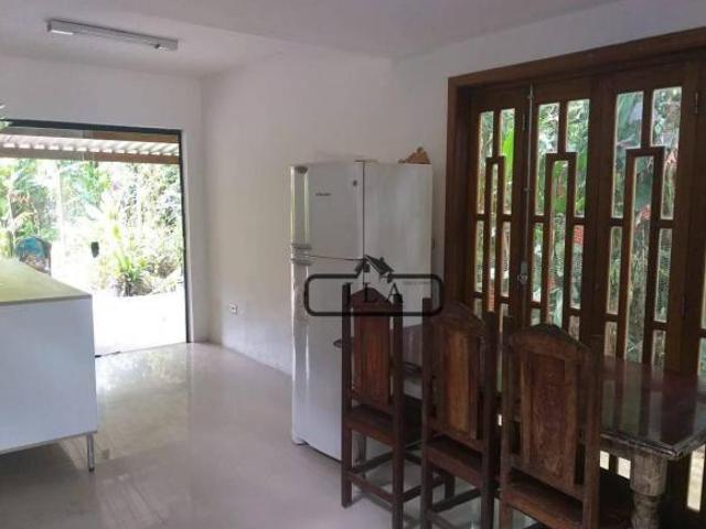 Casa venda em Região Imediata de Caraguatatuba-Ubatuba-São Sebastião, Região Metropolitana do Vale do Paraíba e Litoral Norte