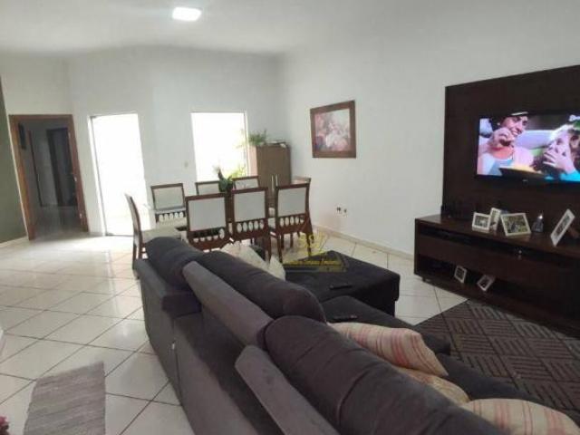 Casa venda em Região Imediata de Franca, Juranda