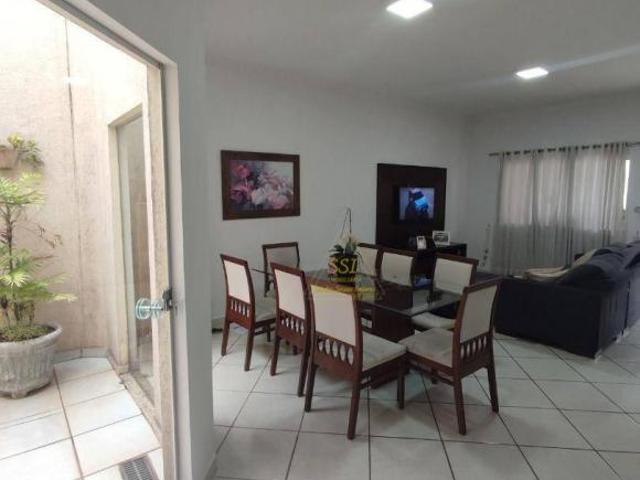 Casa venda em Região Imediata de Franca, Juranda