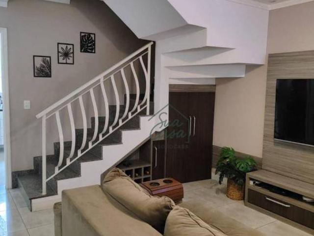 Casa venda em Região Imediata de Sorocaba, Região Metropolitana de Sorocaba