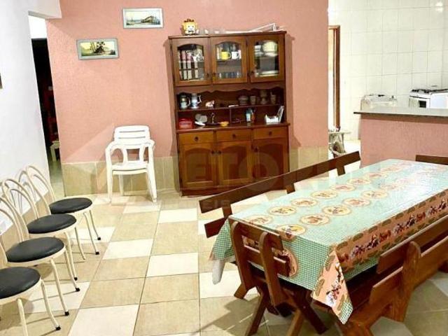 Casa venda em Balneário Garden Mar, Caraguatatuba
