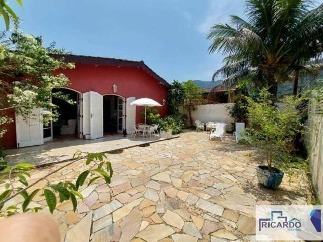 Casa venda em Ubatuba
