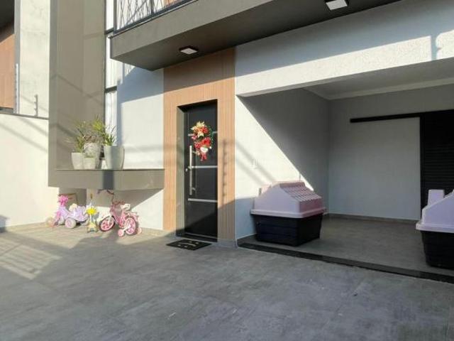 Casa venda em Região Imediata de Sorocaba, Região Metropolitana de Sorocaba