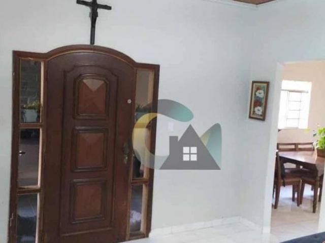 Casa venda em Barretos