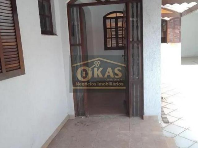 Casa venda em Vila Laura, Suzano