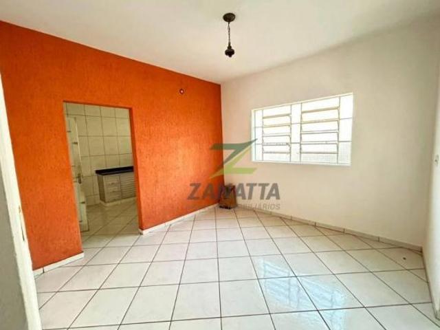 Casa venda em Vila Grego, Santa Bárbara d'Oeste