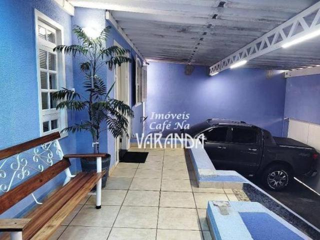 Casa venda em Jardim Maria Rosa, Valinhos