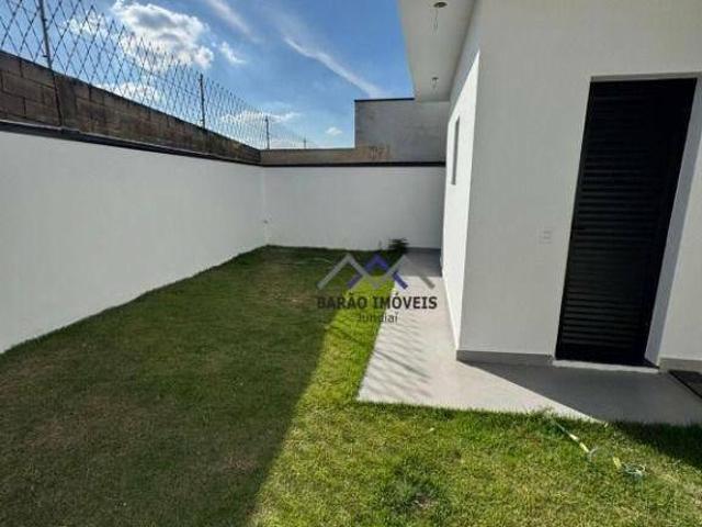 Casa venda em Região Imediata de Jundiaí, Itupeva