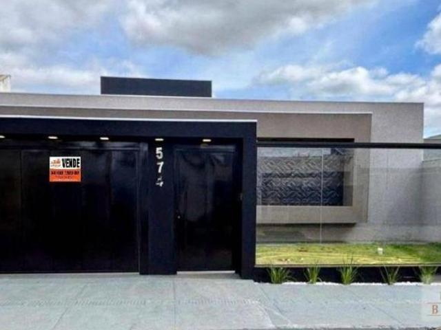 Casa venda em Região Geográfica Imediata de Naviraí - Mundo Novo, Naviraí