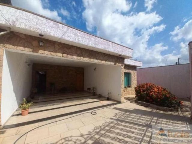 Casa venda em Loteamento Chácaras Nova Veneza, Sumaré