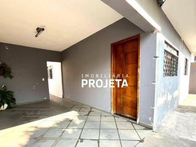 Casa venda em Região Imediata de Presidente Prudente, Presidente Prudente