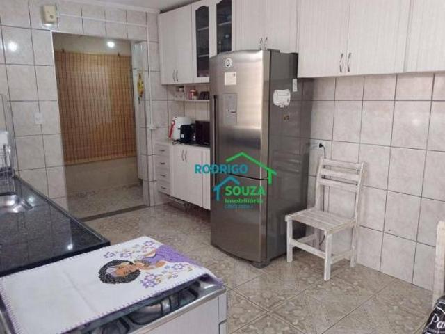 Casa venda em Jardim Cipava II, Osasco