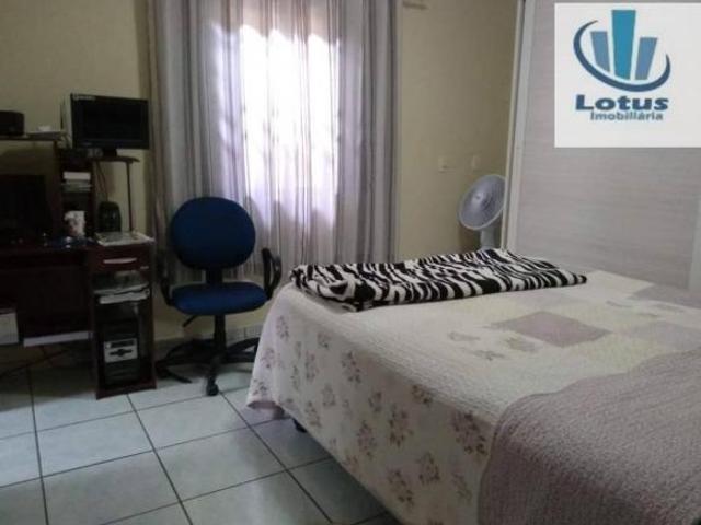 Casa venda em 12 de Setembro 2° Etapa, Jaguariúna