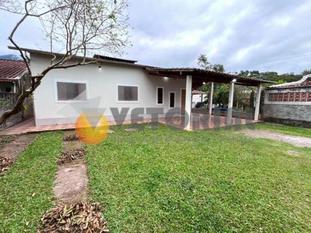 Casa venda em Balneário Garden Mar, Caraguatatuba