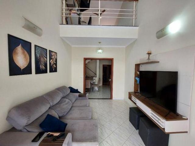 Casa venda em Parque Novo Mundo, Americana