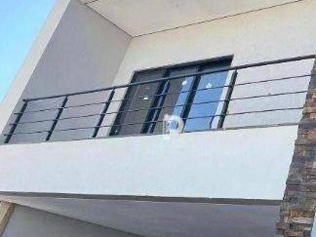 Casa venda em Jardim Bandeirantes, Louveira