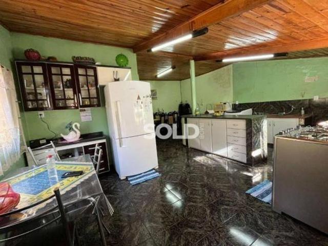 Casa venda em Região Imediata de Franca, Juranda