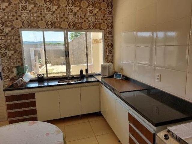 Casa venda em Região Geográfica Imediata de Alfenas, Machado