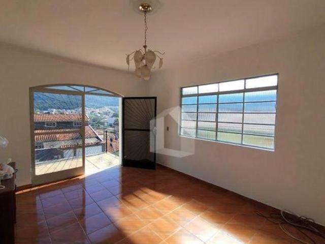 Casa venda em Funcionários, Poços de Caldas