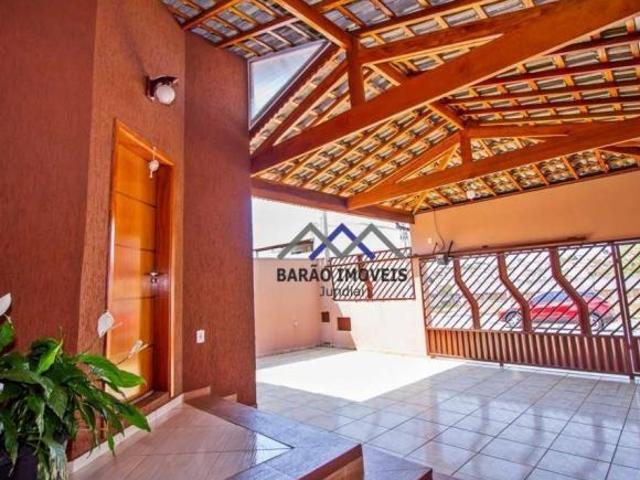Casa venda em Região Imediata de Jundiaí, Itupeva