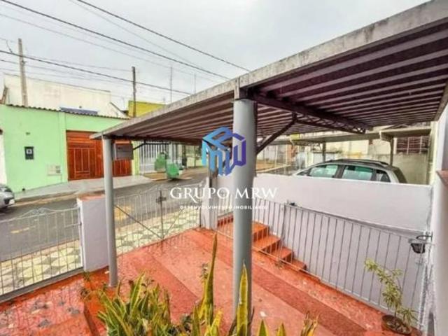 Casa venda em Sorocaba