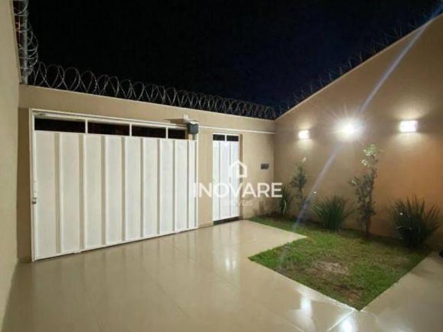 Casa venda em Região Geográfica Imediata de Itumbiara, Itumbiara