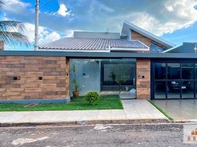 Casa venda em Região Geográfica Imediata de Naviraí - Mundo Novo, Naviraí