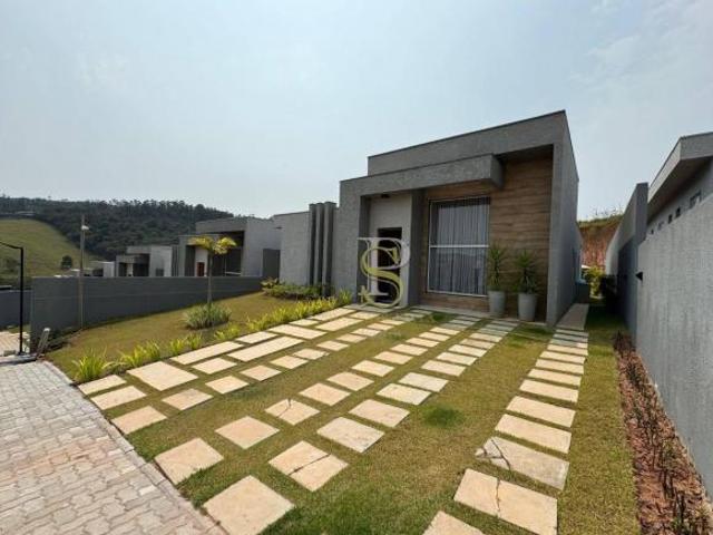 Casa venda em Região Imediata de Bragança Paulista, Atibaia