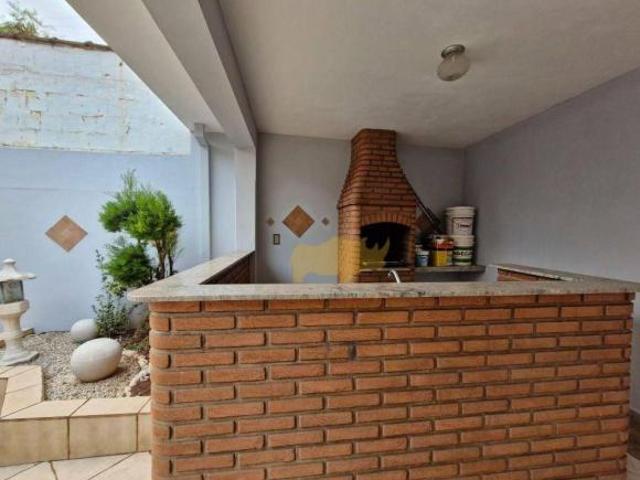 Casa venda em Vila Alemã, Rio Claro