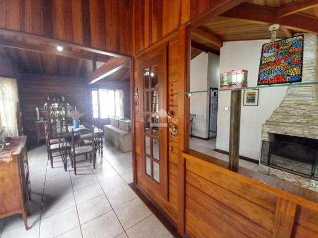 Casa venda em Aeroporto, Juiz de Fora