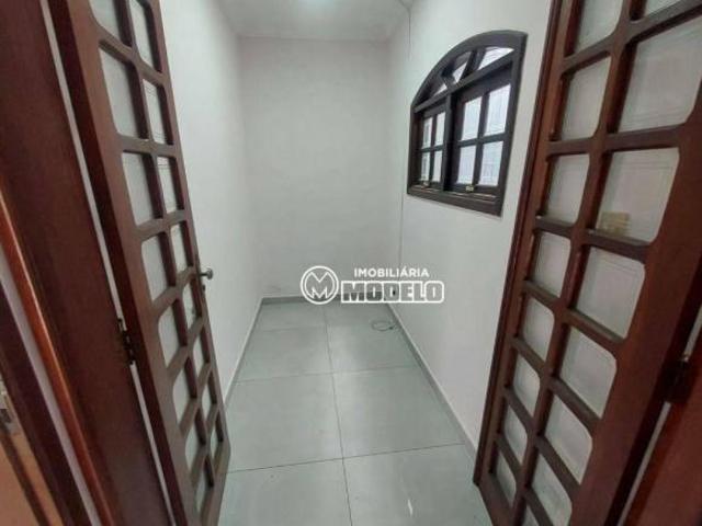 Casa venda em Nhô Quim, Piracicaba