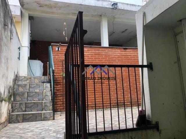Casa venda em Recanto Parrilo, Jundiaí