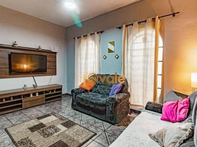 Casa venda em Região Imediata de São José dos Campos, Região Metropolitana do Vale do Paraíba e Litoral Norte