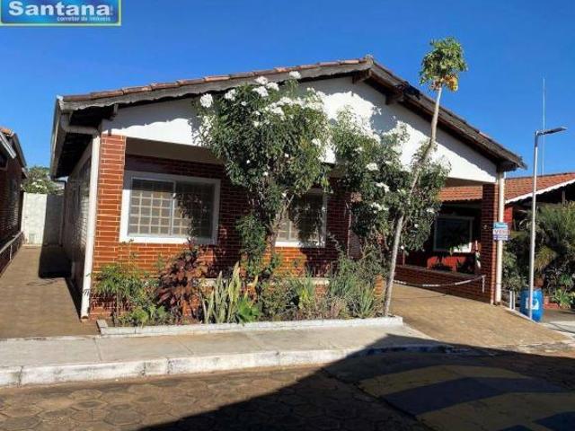 Casa venda em Região Geográfica Imediata de Caldas Novas-Morrinhos, Caldas Novas
