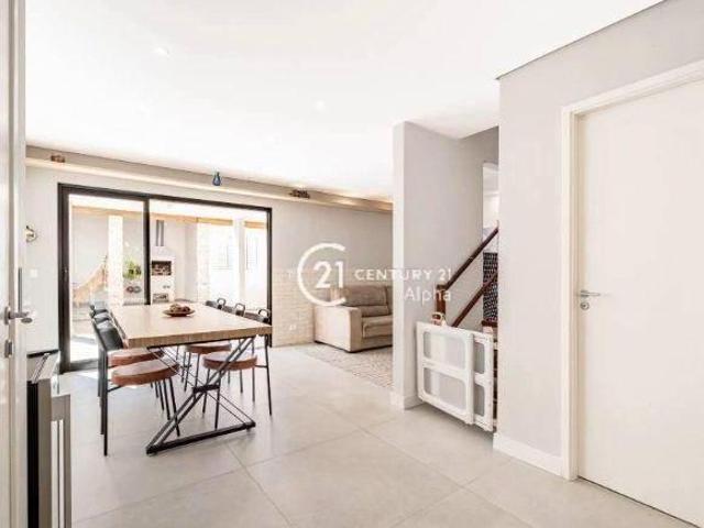 Casa venda em Tamboré 2 Residencial, Santana de Parnaíba