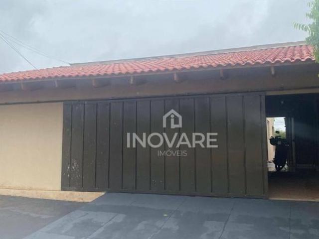 Casa venda em Região Geográfica Imediata de Itumbiara, Itumbiara