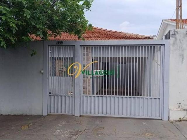 Casa venda em São José do Rio Preto