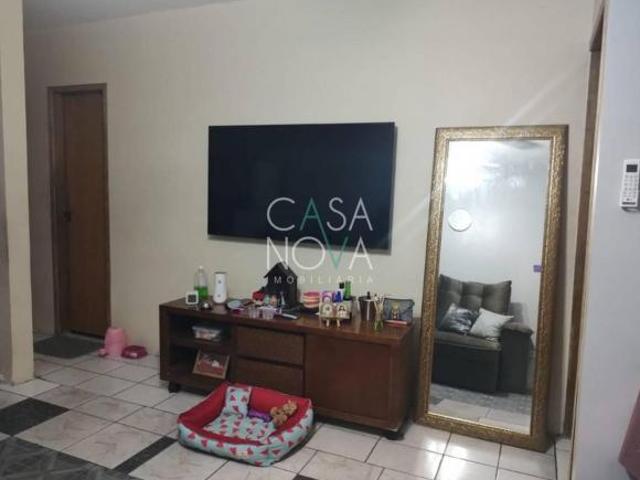 Casa venda em Castelo, Santos