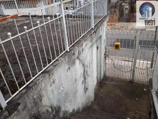 Casa venda em Vila Renato, São Paulo