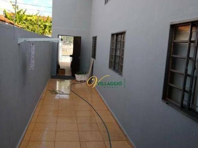 Casa venda em São José do Rio Preto