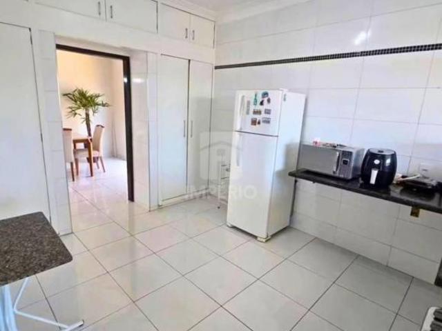 Casa venda em Jaú