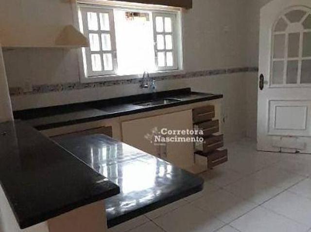Casa venda em Vila Machado, Jacareí