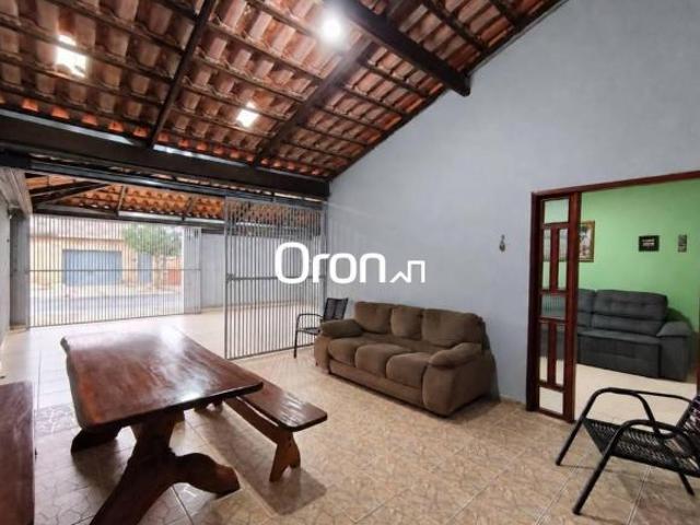 Casa venda em Região Geográfica Imediata de Goiânia, Goiânia
