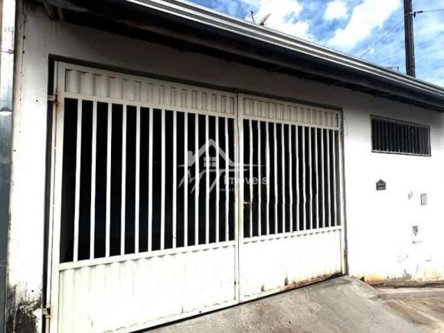Casa venda em Sumaré