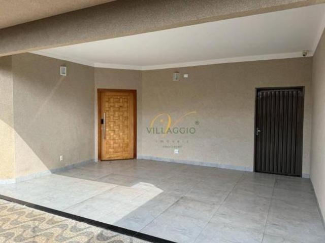 Casa venda em São José do Rio Preto