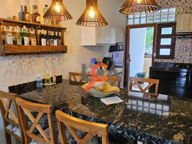 Casa venda em Balneário Garden Mar, Caraguatatuba