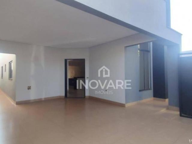 Casa venda em Centro, Itumbiara