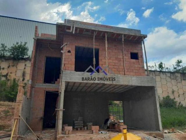 Casa venda em Região Imediata de Jundiaí, Jundiaí