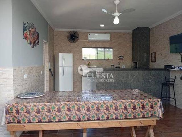 Casa venda em Região Imediata de Tatuí, Quadra